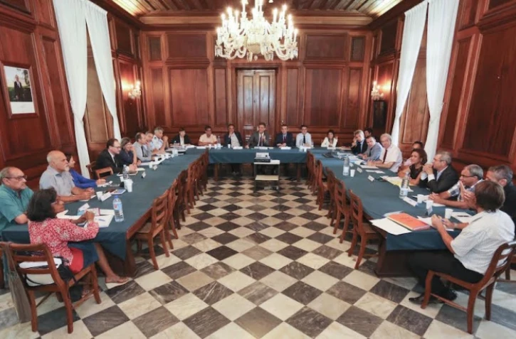 Comité contre le racisme et l\'antisémétisme 