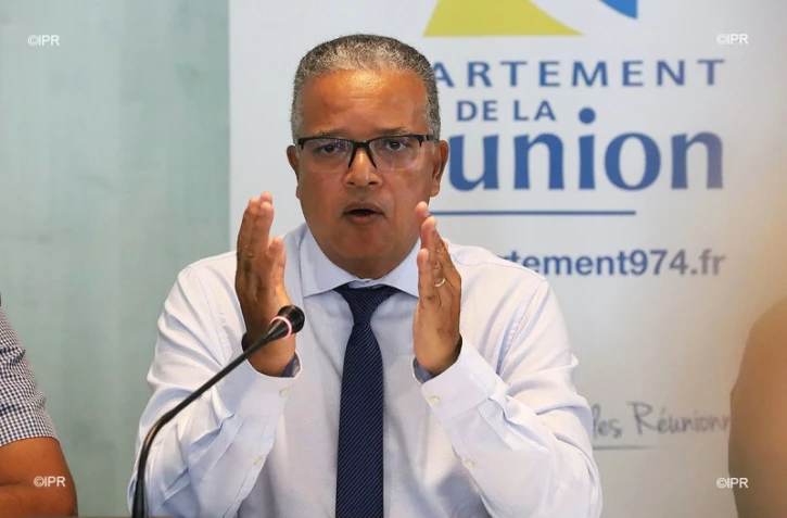 Cyrille Melchior confirme que l'Etat va récupérer la gestion et le financement du RSA