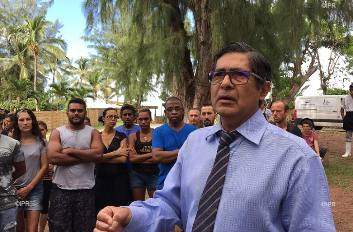 Plaintes employés Hermitage 