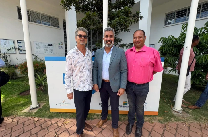 TO: vote pour la gouvernance de la Créole