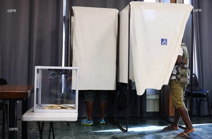 élections régionales et départementales 2021