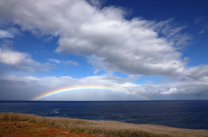 Météo réunion 