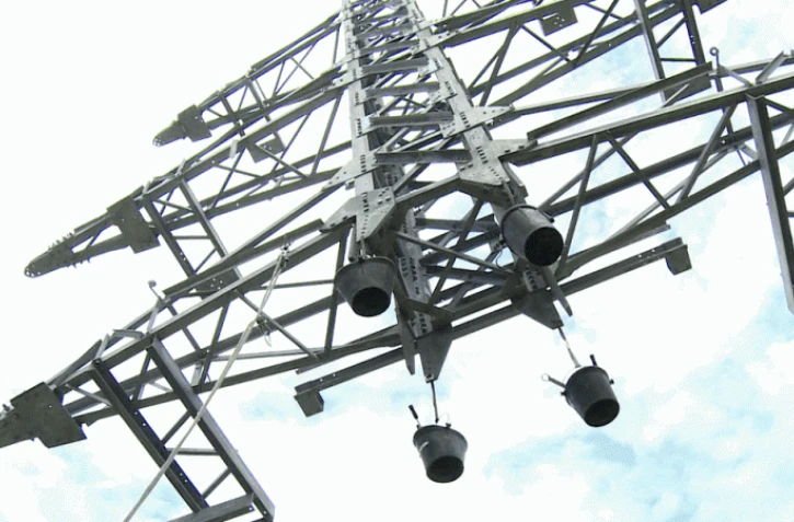 Liaison électrique de l\'Ouest 