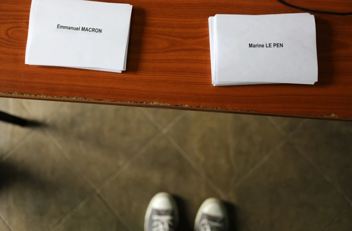 présidentielle 2022