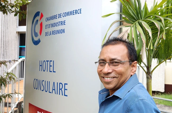 Ibrahim Patel 