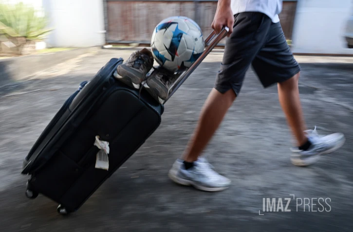 financement de voyage de sportif 
