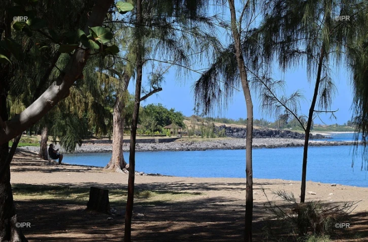 plages 
