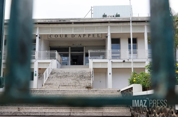 tribunal de la cour d'appel 