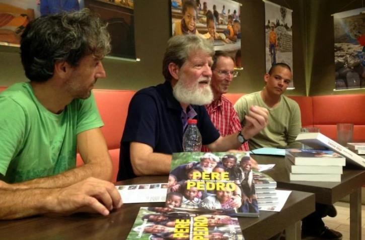 Père Pedro