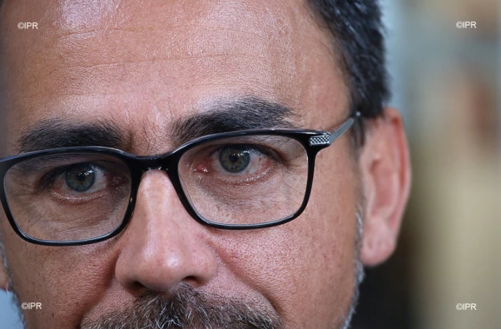Olivier Hoarau 