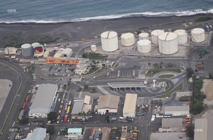 Blocage SRPP 11 janvier 2018