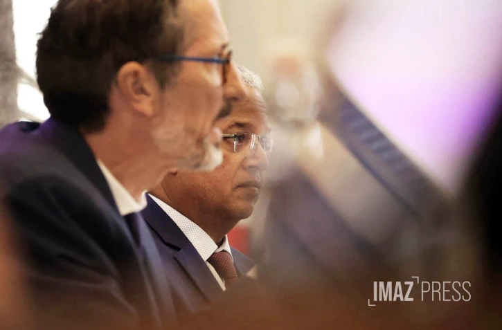 Département et précarité