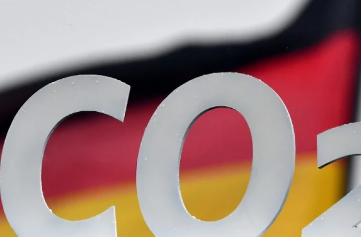 Selon l'ONU, les concentrations dans l'atmosphère de dioxyde de carbone (CO2), méthane (CH4) et protoxyde d'azote (N2O), trois gaz à effet de serre, ont encore progressé en 2017