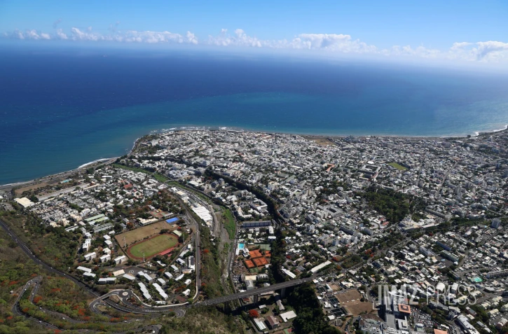 Saint-Denis 