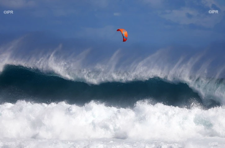 Kitesurf 