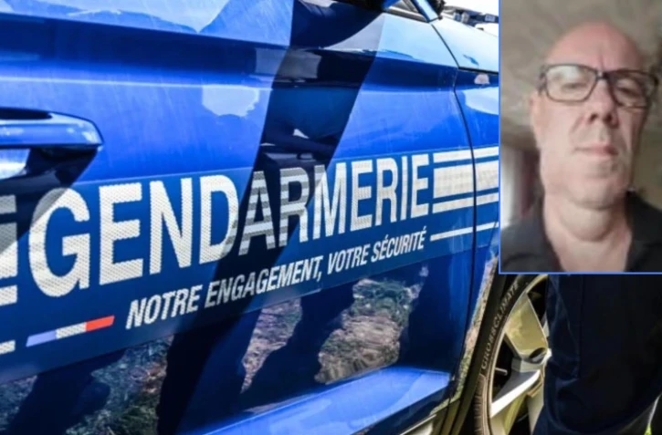 Illustration gendarmerie