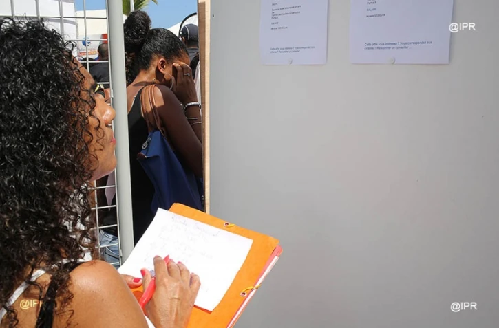 Pôle emploi