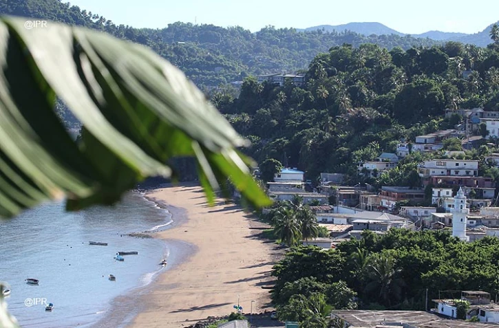 Mayotte