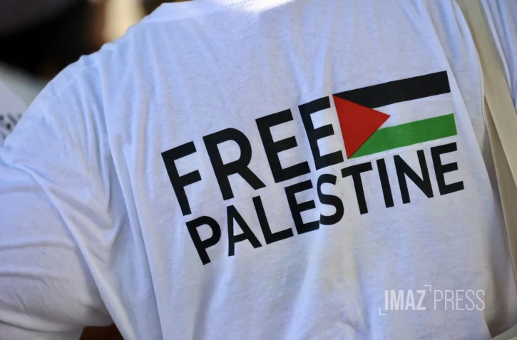 collectif Réunion Palestine