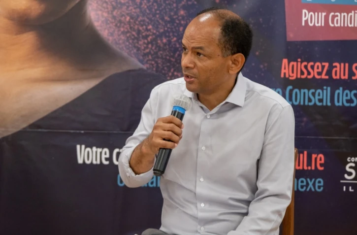 La ville de Saint-Paul lance ses conseils des habitants 