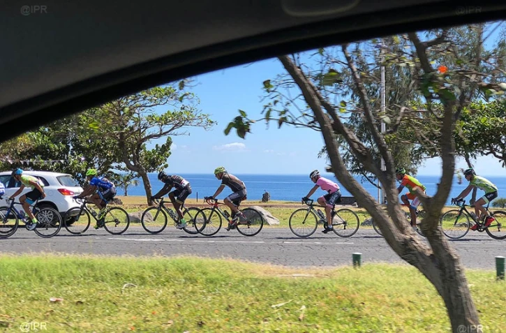 cyclo tour