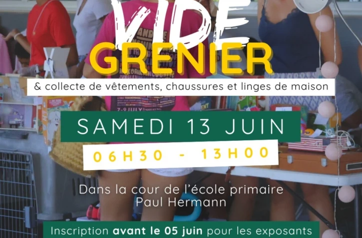 Civis : donnez une seconde vie aux objets