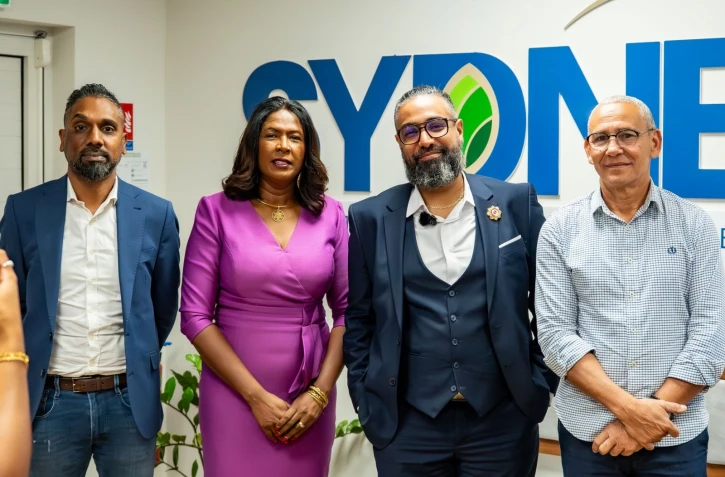 Cinor : un nouveau bureau exécutif pour le Syndicat de traitement des déchets ménagers du nord et de l'est