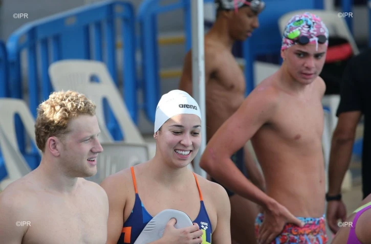 Natation 