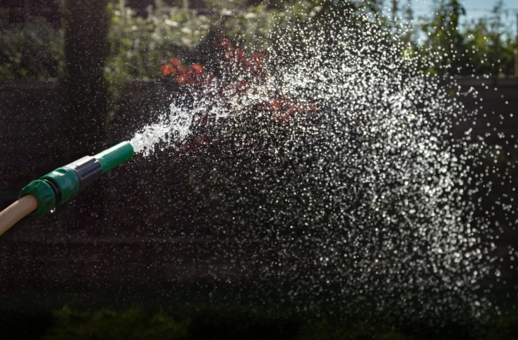 illustration sécheresse