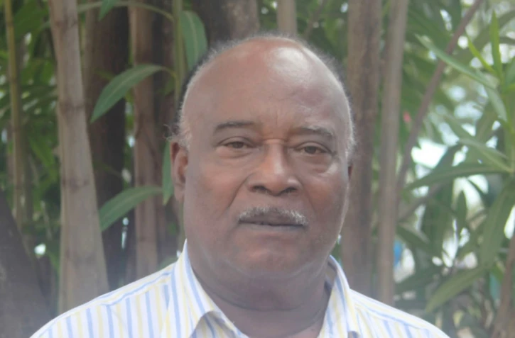 Réaction suite au décès de Jean-Claude Tréport, ancien dirigeant du syndicat