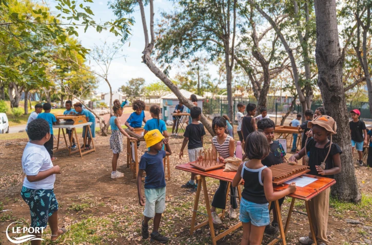clap de fin pour les centres de loisirs du port