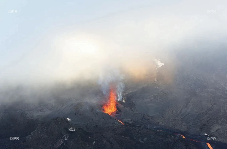 volcan 