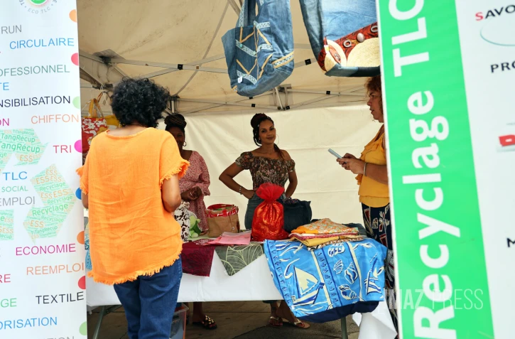 journée sociale de l'économie et solidaire  