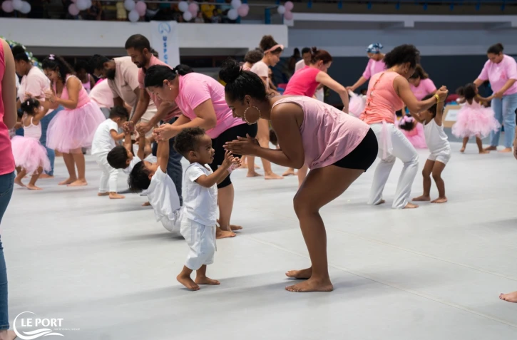 gala gym