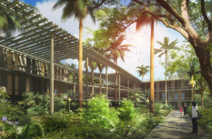 20 millions d'euros accordés pour le site multi-occupants de la Providence