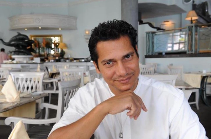 Décès William Childéric