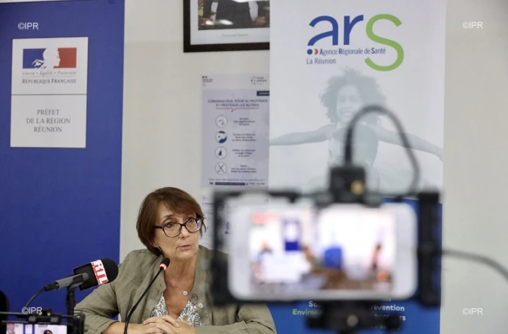 L'ARS fait le point sur le coronavirus mercredi 18 mars 2020