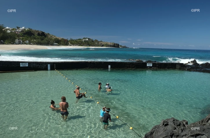 piscine de Boucan 