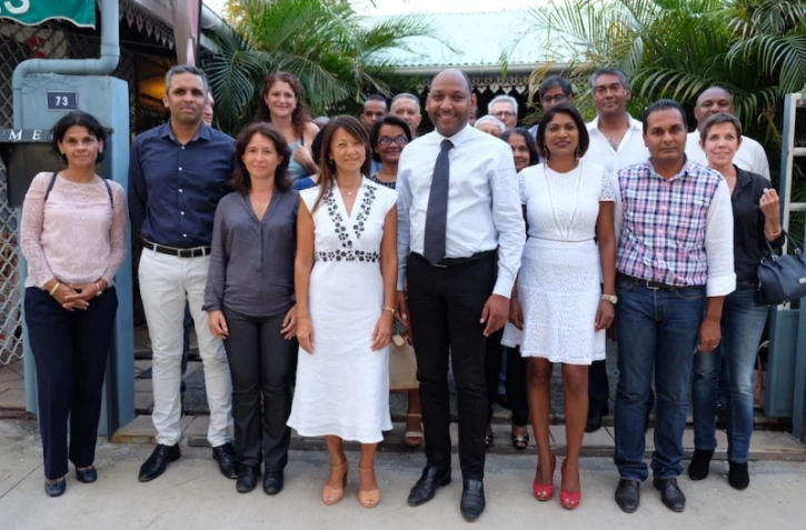 thierry Robert pour les législatives 2017