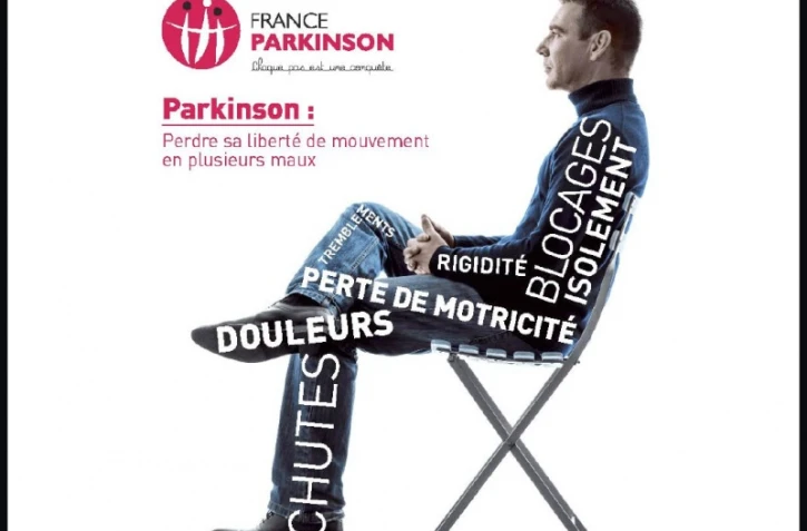 Parkinson