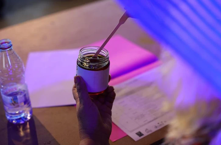 Foire de Bras-Panon : le miel de Saint-Denis recompensé