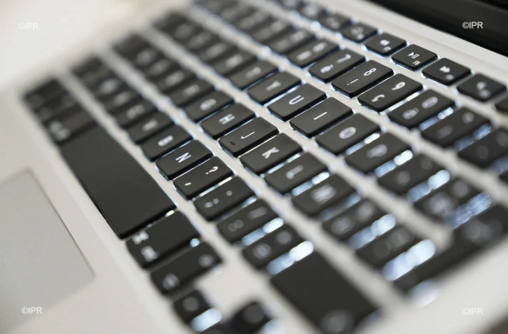 clavier