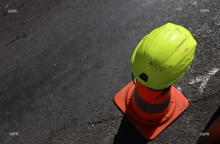 travaux 