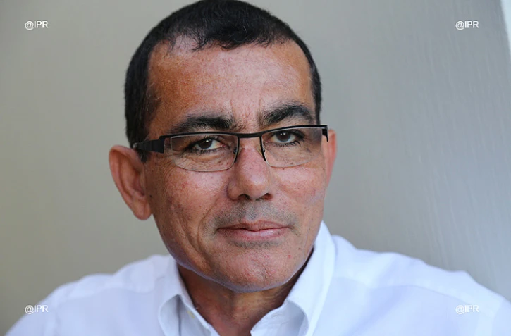  Patrick Serveaux