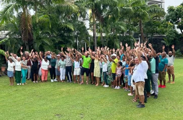 "Face aux attaques infondées, des actions concrètes"