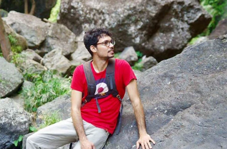 Portrait Pierre d'Audigier zéro déchet