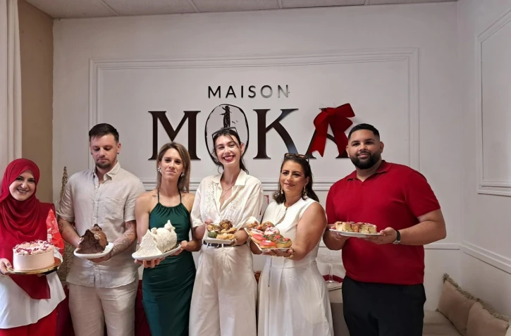 Salon du Cake Design et de la Gourmandise