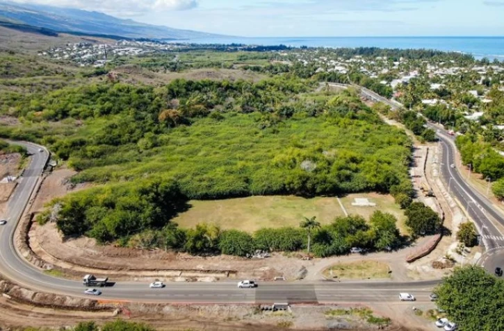 Circulation modifiée sur la voie cannière