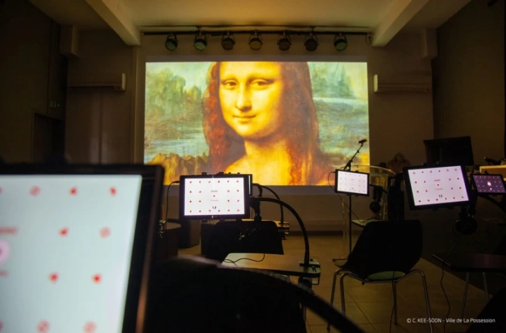 micro-folie à la possession