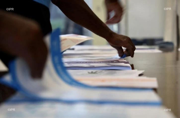 Elections européennes